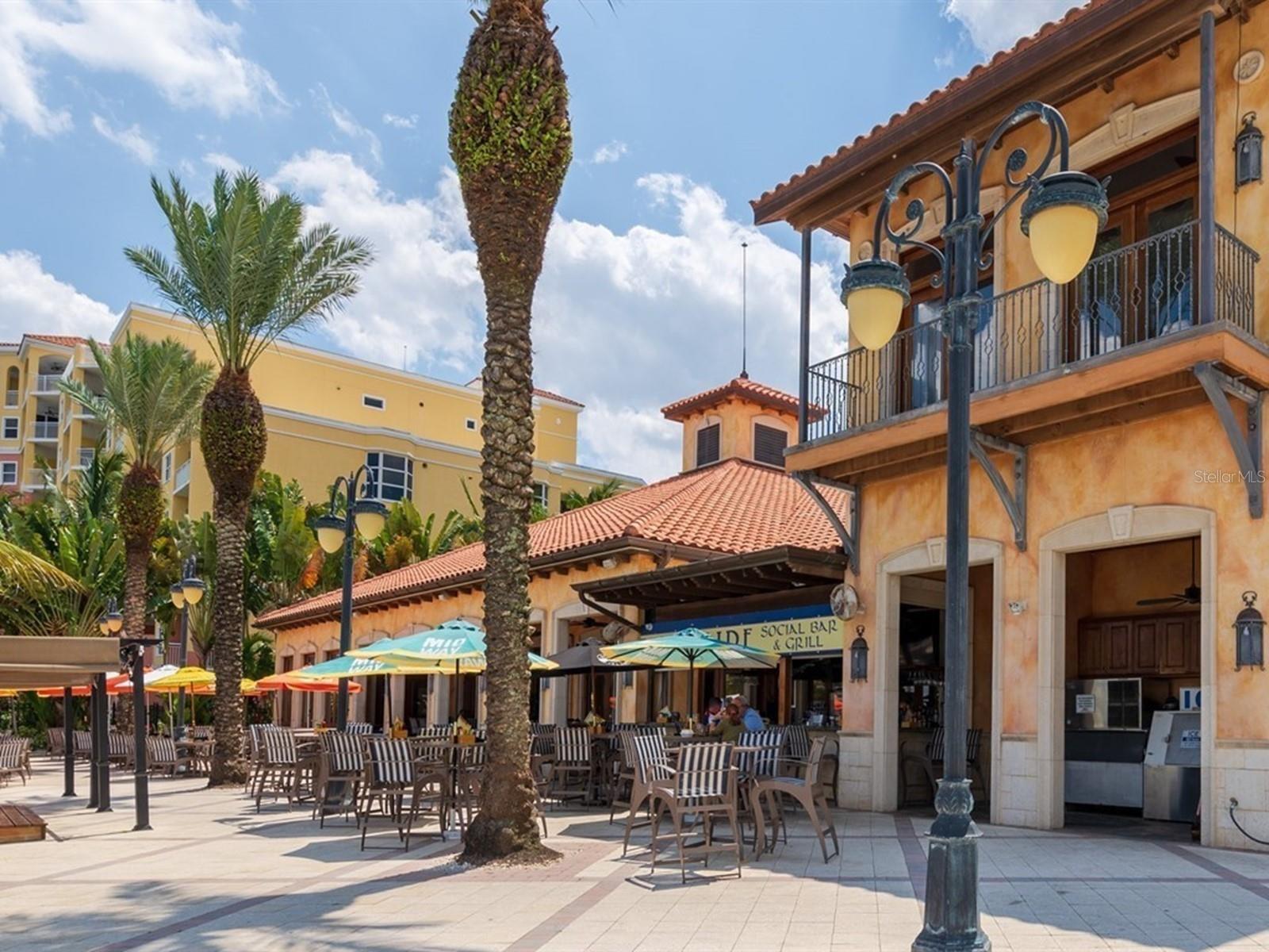 EVERGREEN PH I - Residential