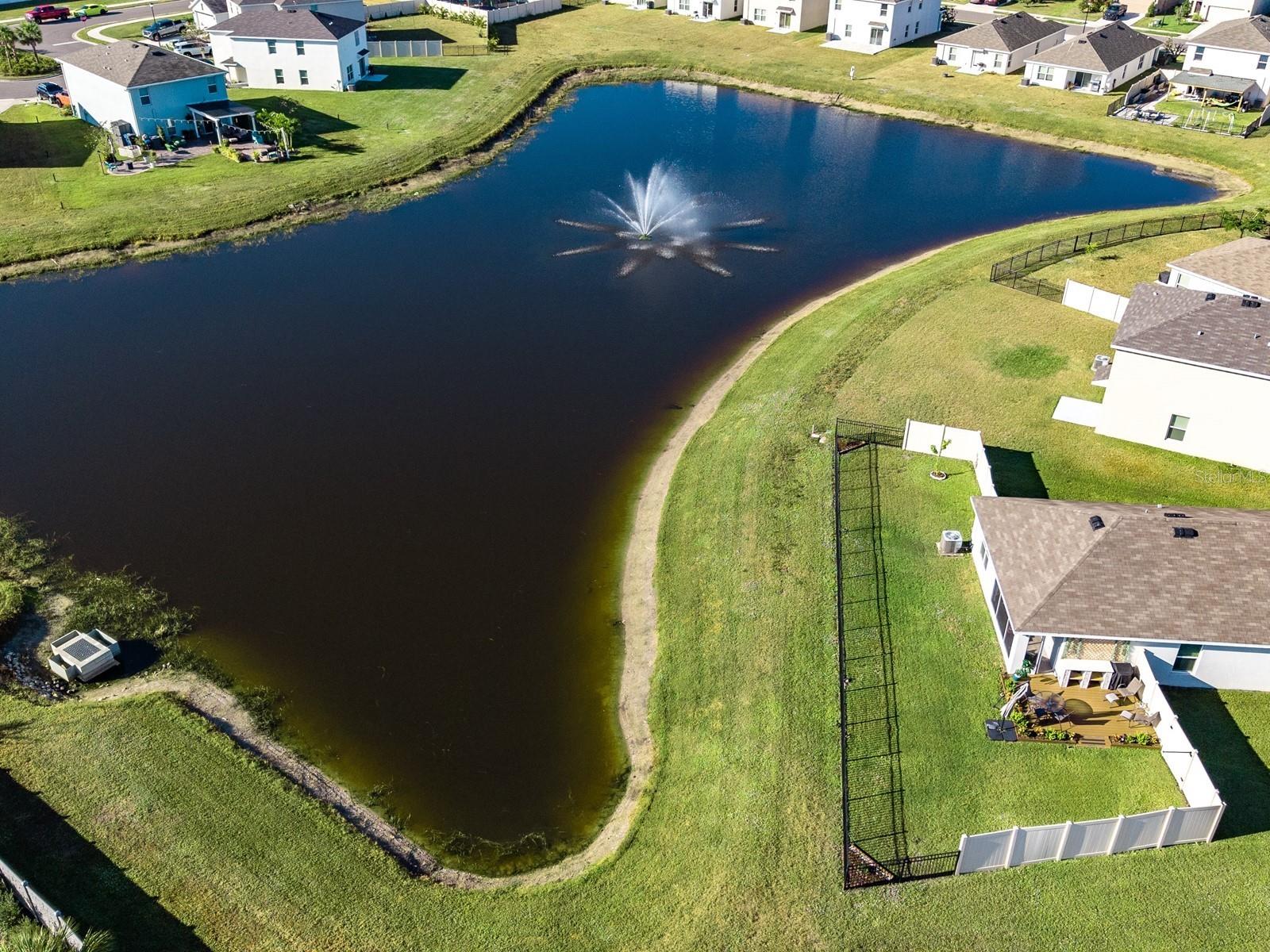 EVERGREEN PH I - Residential