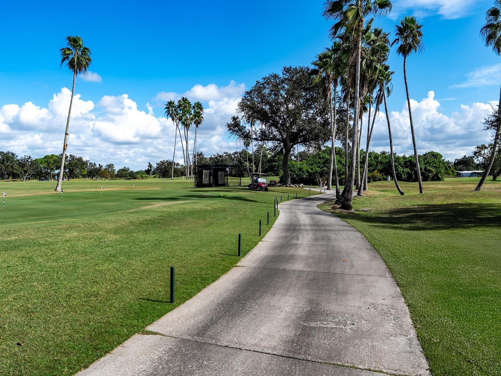 EVERGREEN PH I - Residential