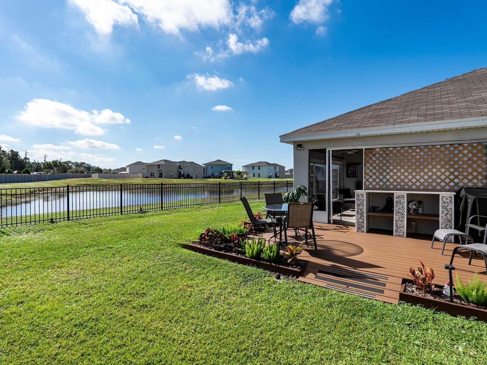 EVERGREEN PH I - Residential