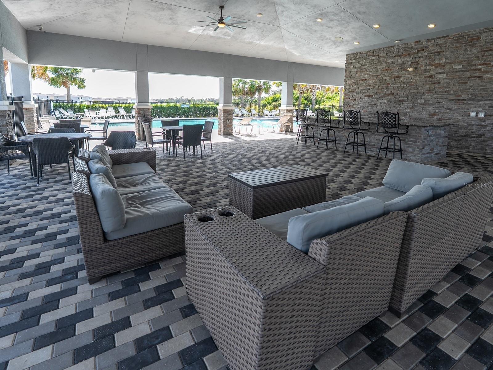 EVERGREEN PH I - Residential