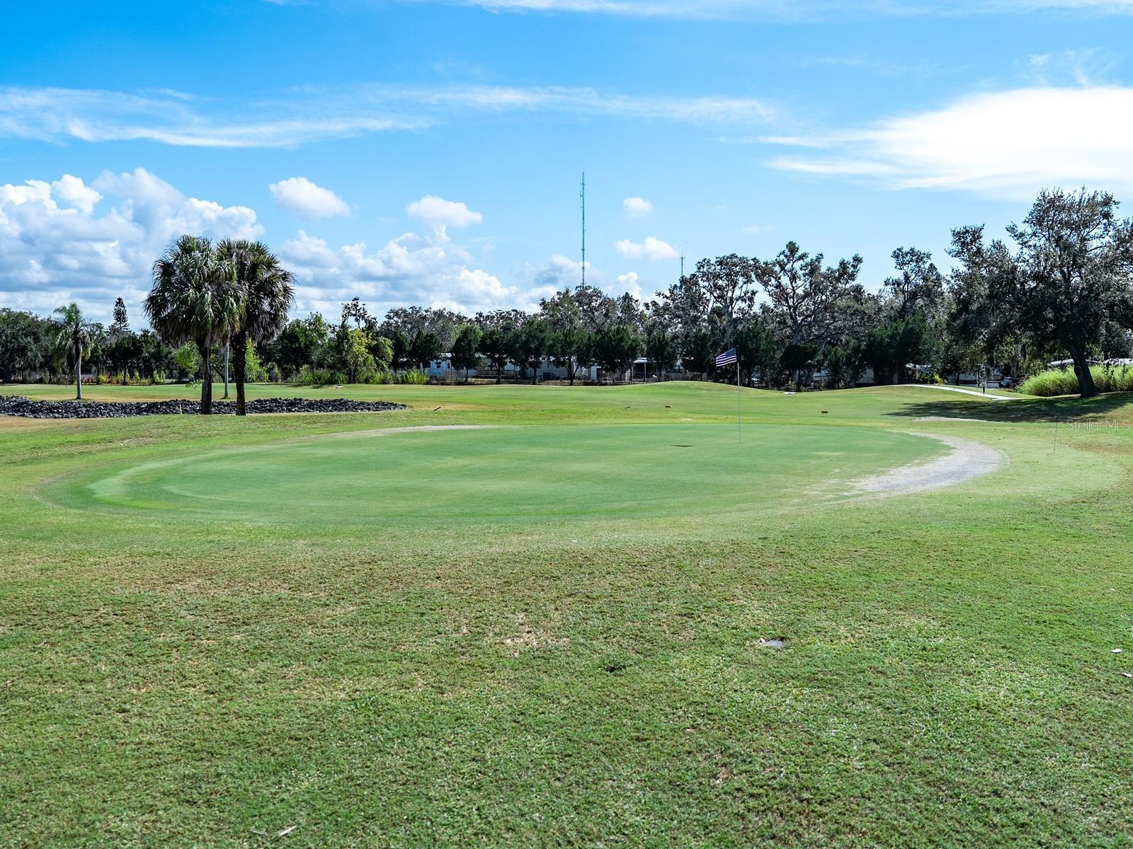 EVERGREEN PH I - Residential