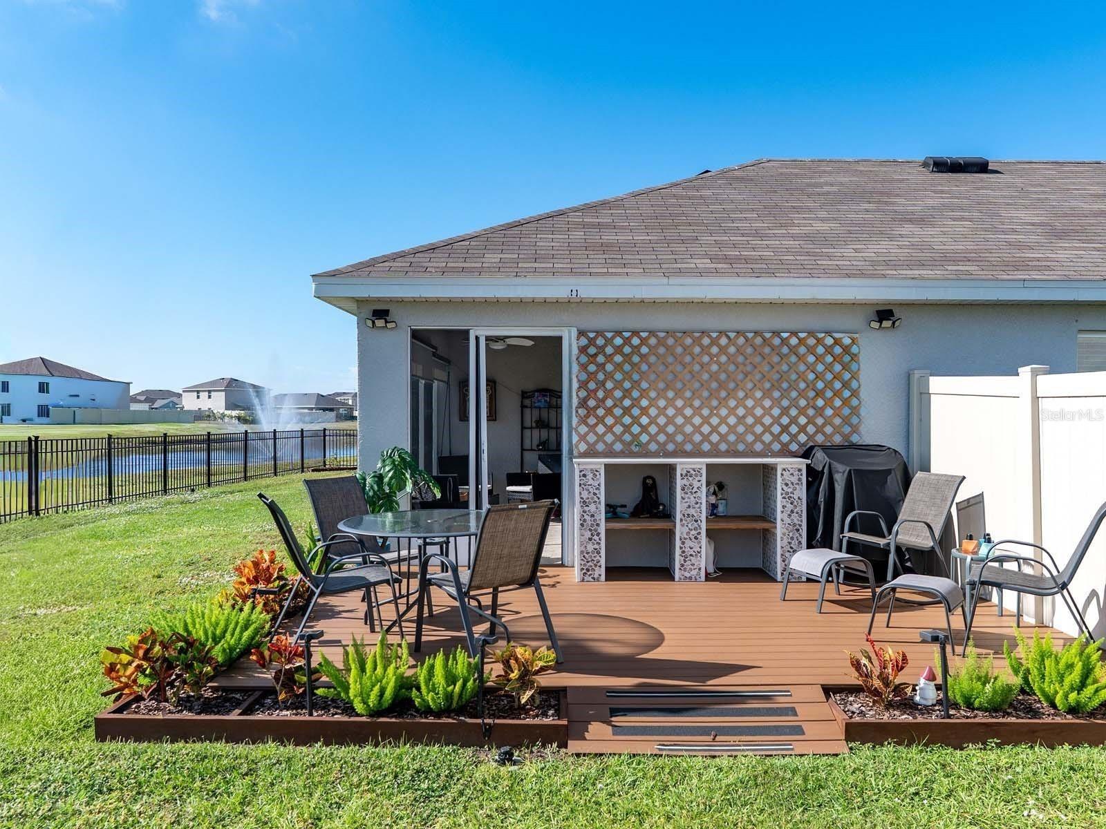 EVERGREEN PH I - Residential