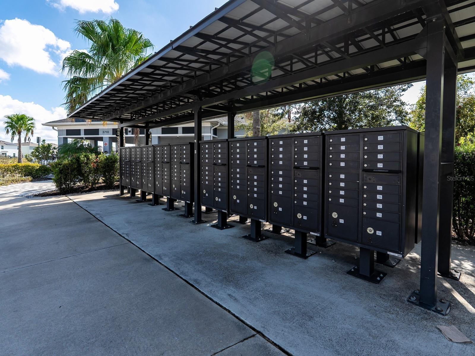 EVERGREEN PH I - Residential