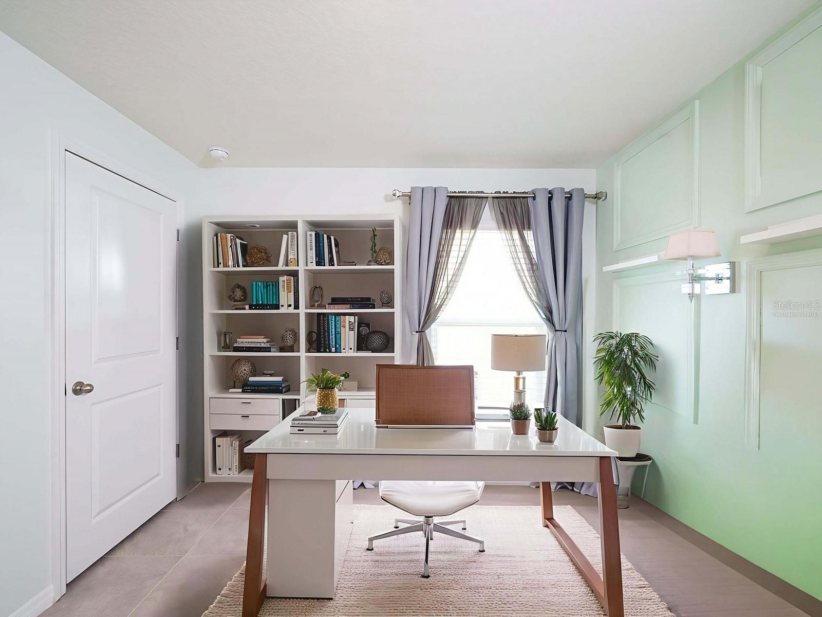 EVERGREEN PH I - Residential