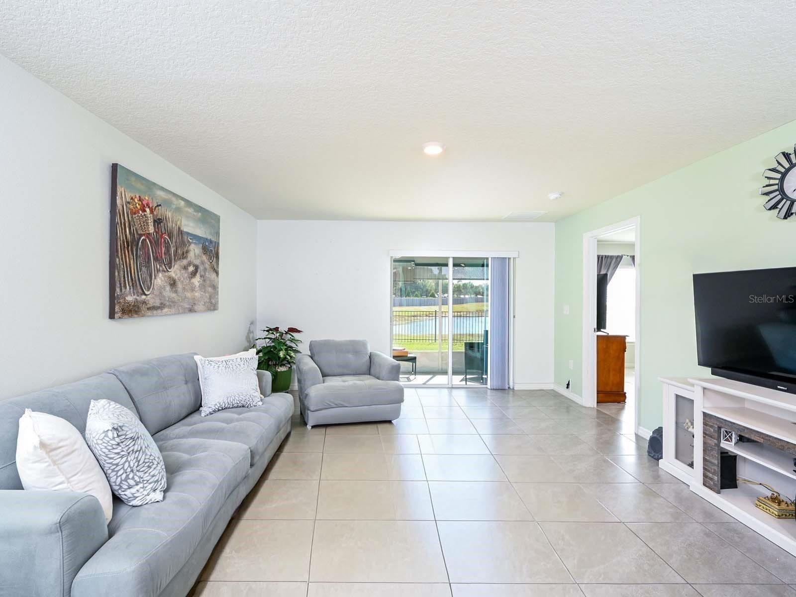 EVERGREEN PH I - Residential