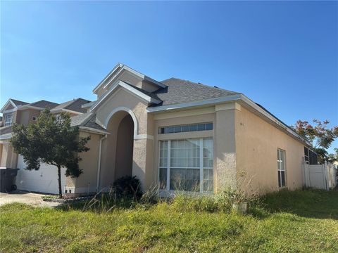 Photo of 396 Riggs Circle, Davenport, FL 33897 (MLS # L4957400)