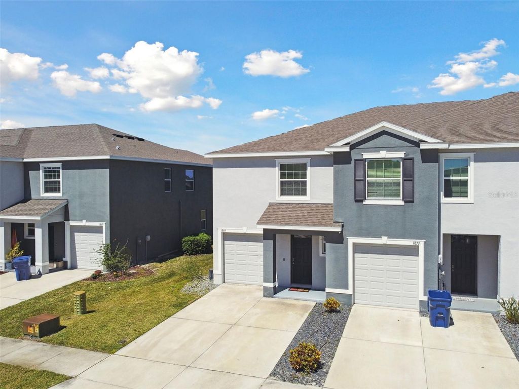 Photo of 1869 Hovenweep Road, Wesley Chapel, FL 33543 (MLS # TB8420640)