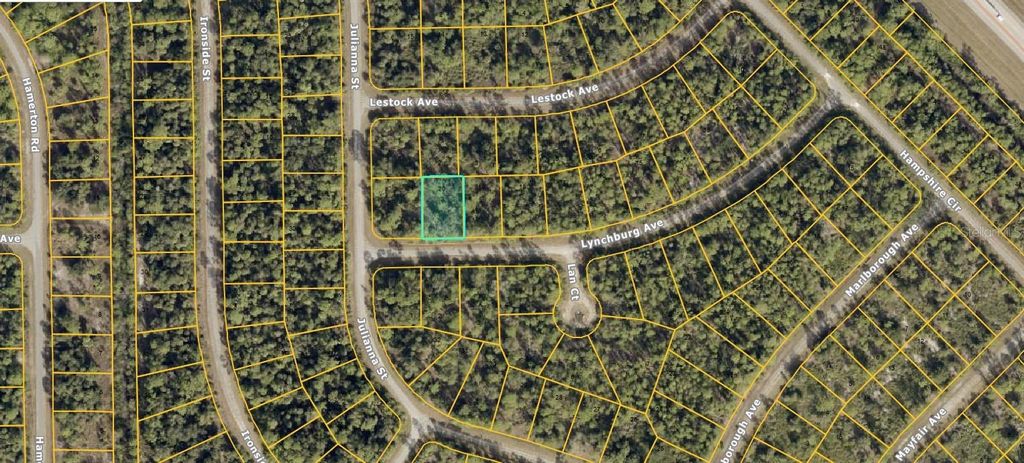 Photo of 1132212720 Lynchburg Avenue, North Port, FL 34288 (MLS # A4697470)