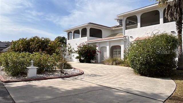 2333 CAMP INDIANHEAD ROAD