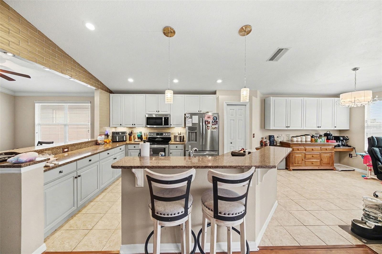 KINGSWAY PH 1 - Residential