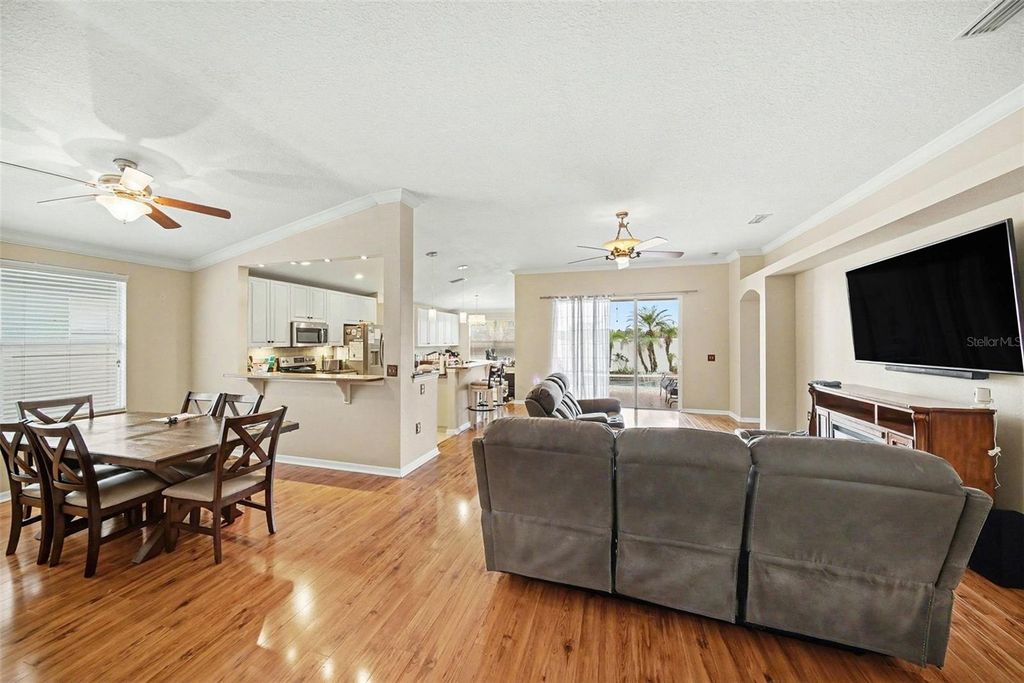 Photo of 215 Fern Gulley Drive, Seffner, FL 33584 (MLS # TB8469407)