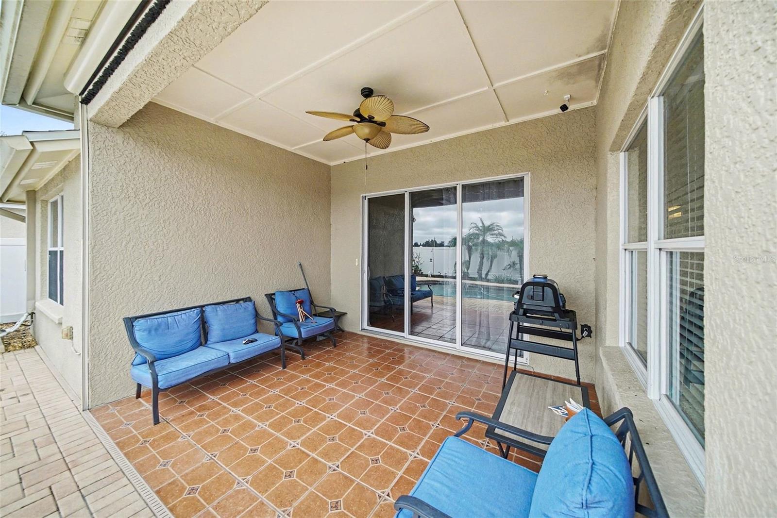 KINGSWAY PH 1 - Residential