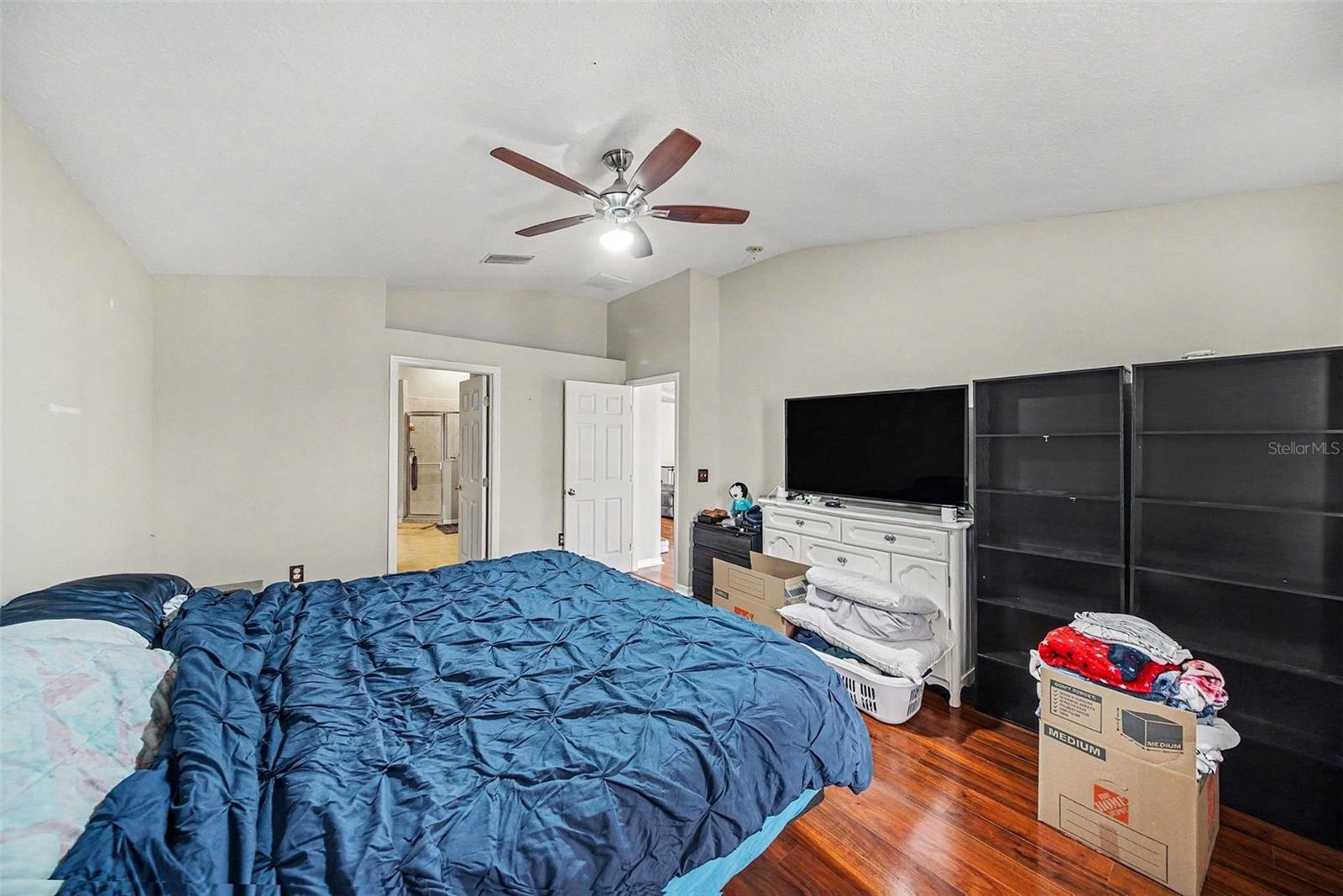 KINGSWAY PH 1 - Residential