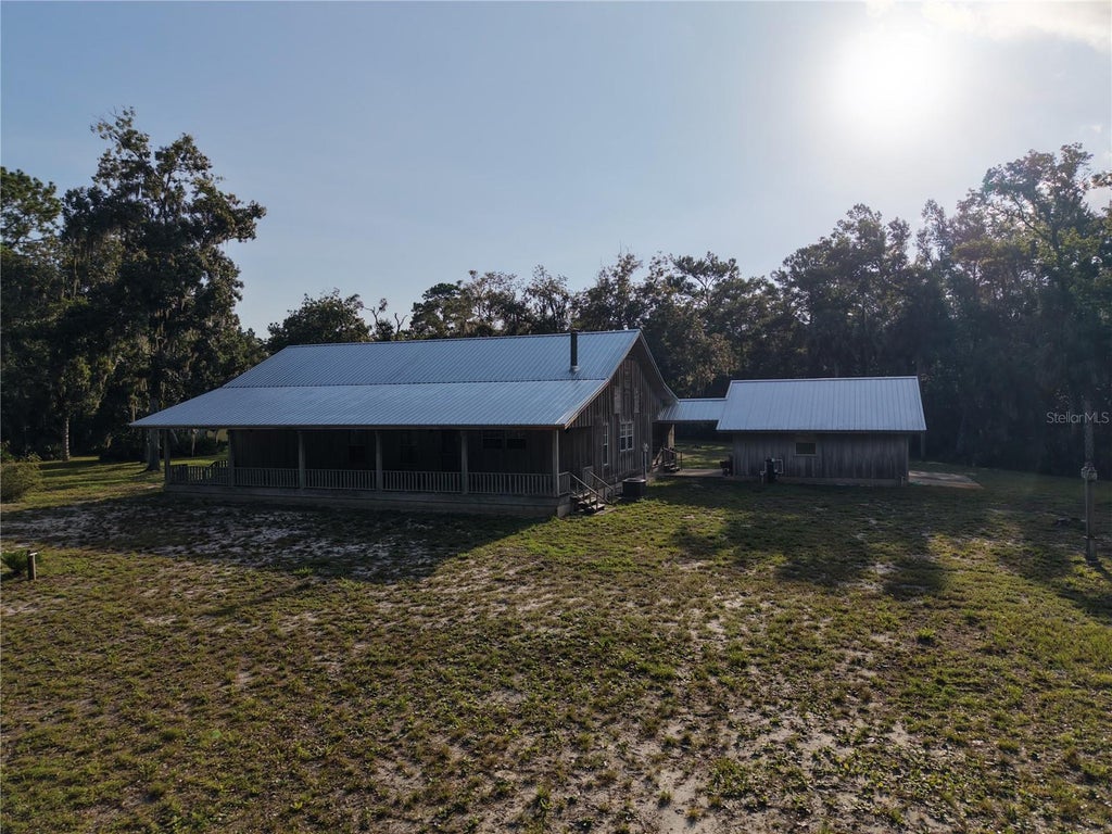 Photo of 5351 SW County Road 347, Cedar Key, FL 32625 (MLS # OM730892)