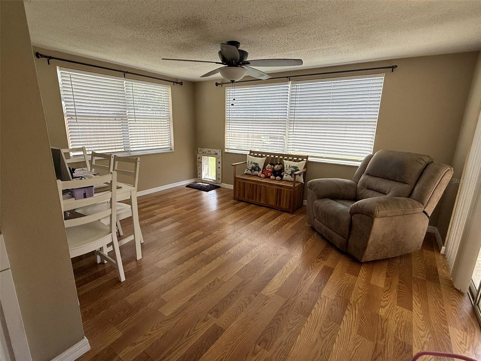 REGENCY PARK - Residential