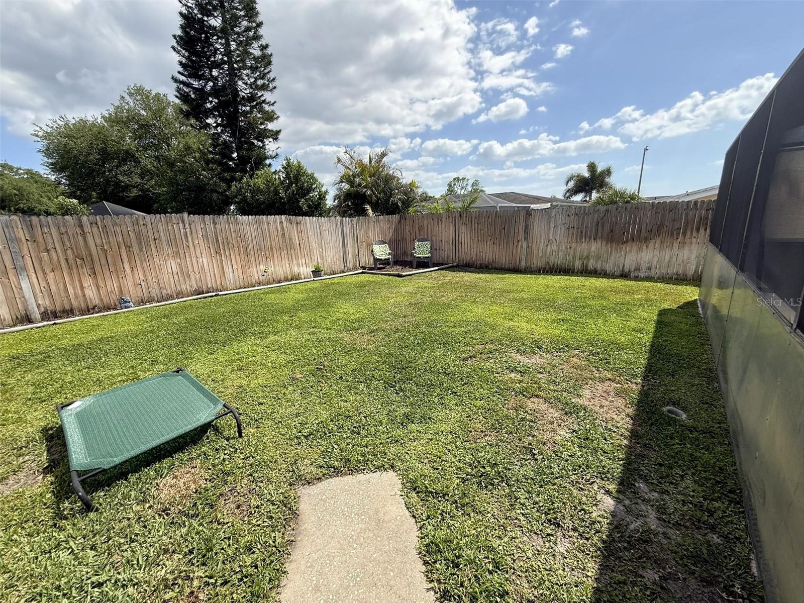 REGENCY PARK - Residential