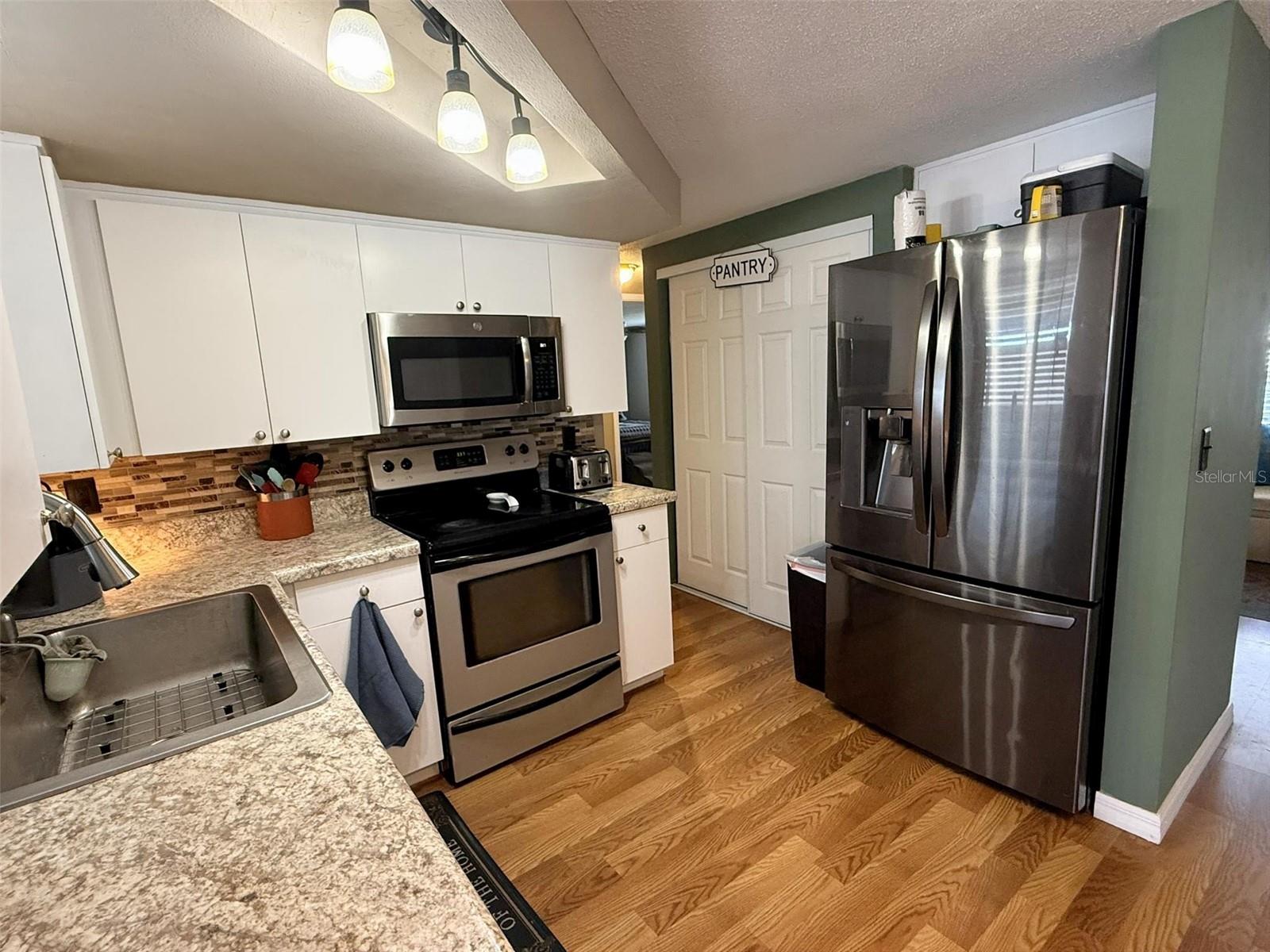 9721 LAKE CHRISE LANE