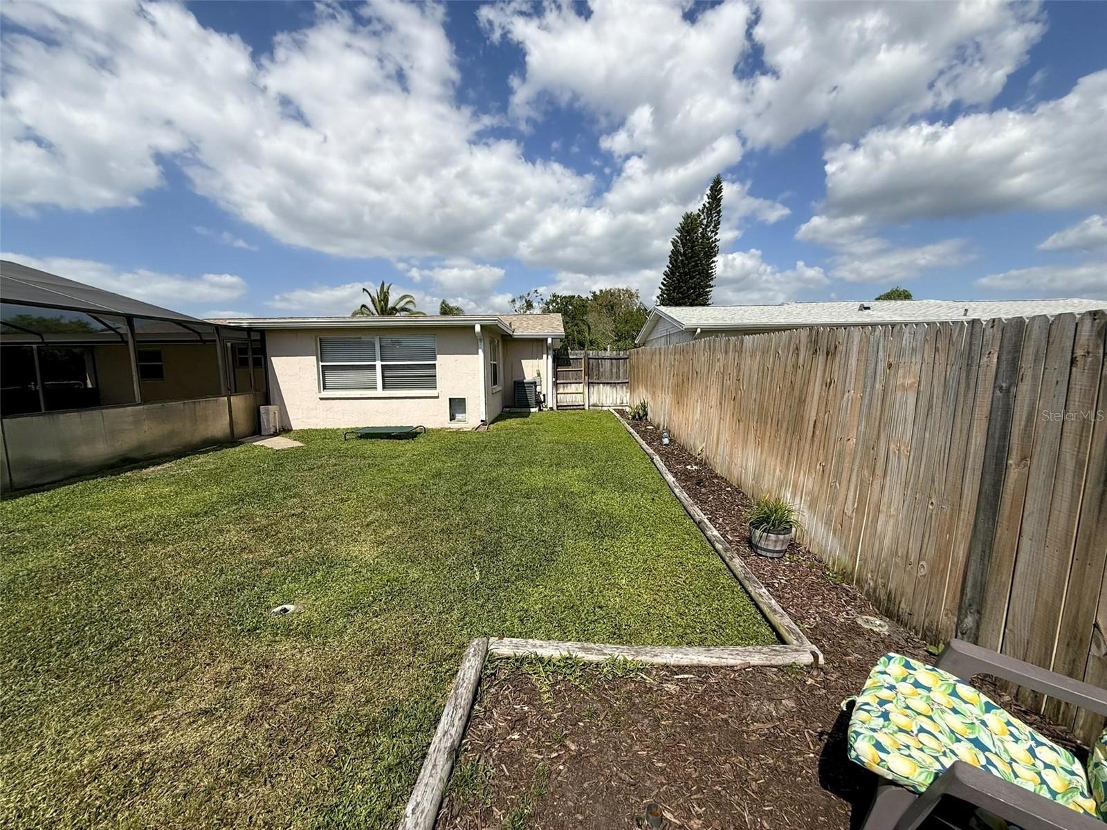 REGENCY PARK - Residential