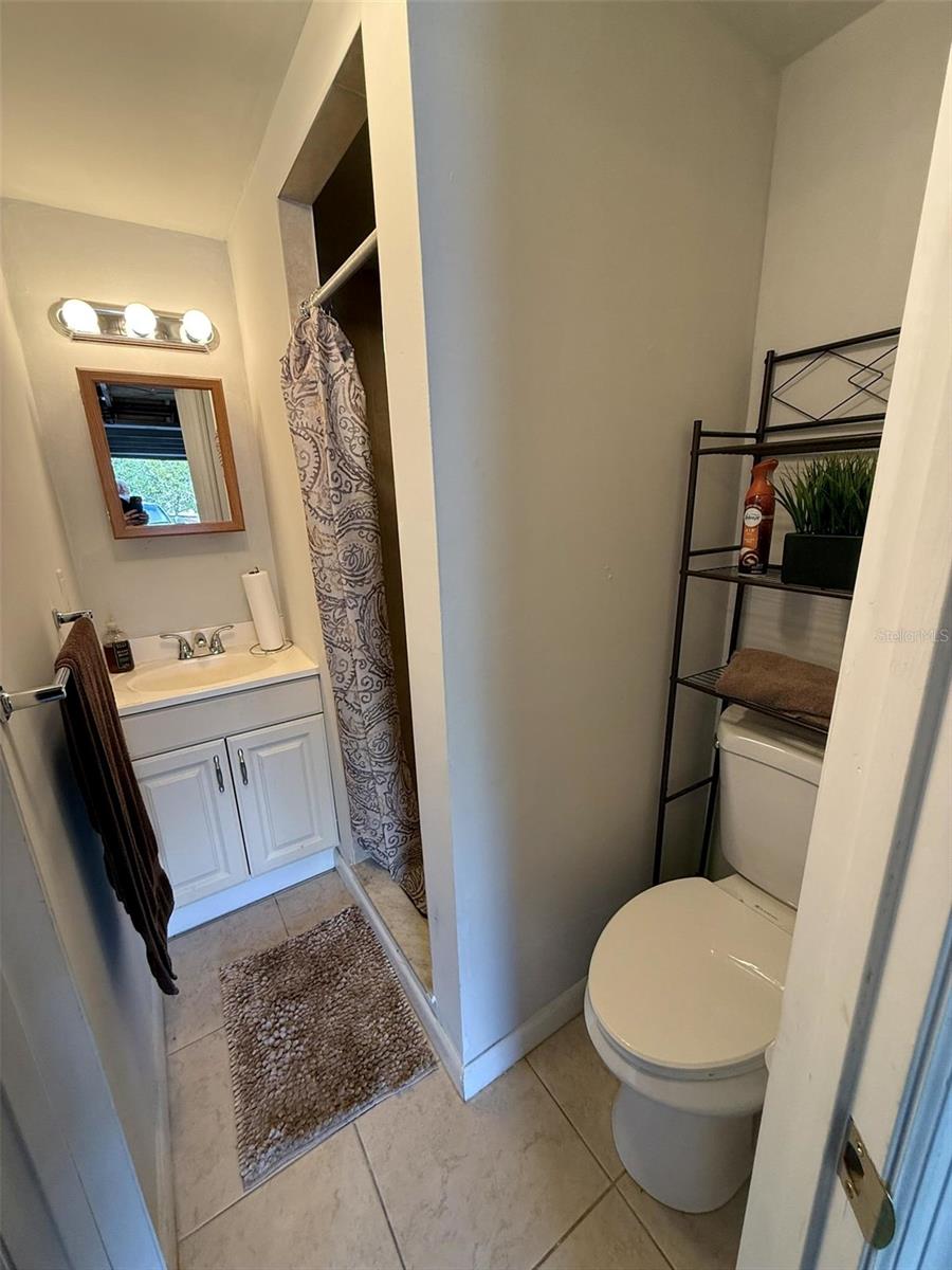 REGENCY PARK - Residential