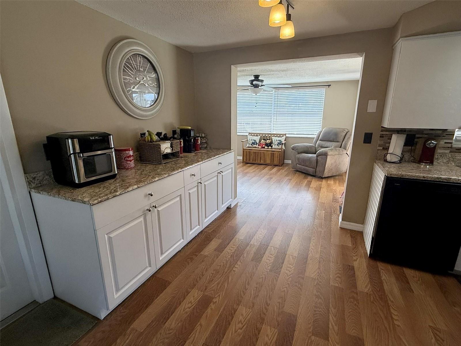 REGENCY PARK - Residential