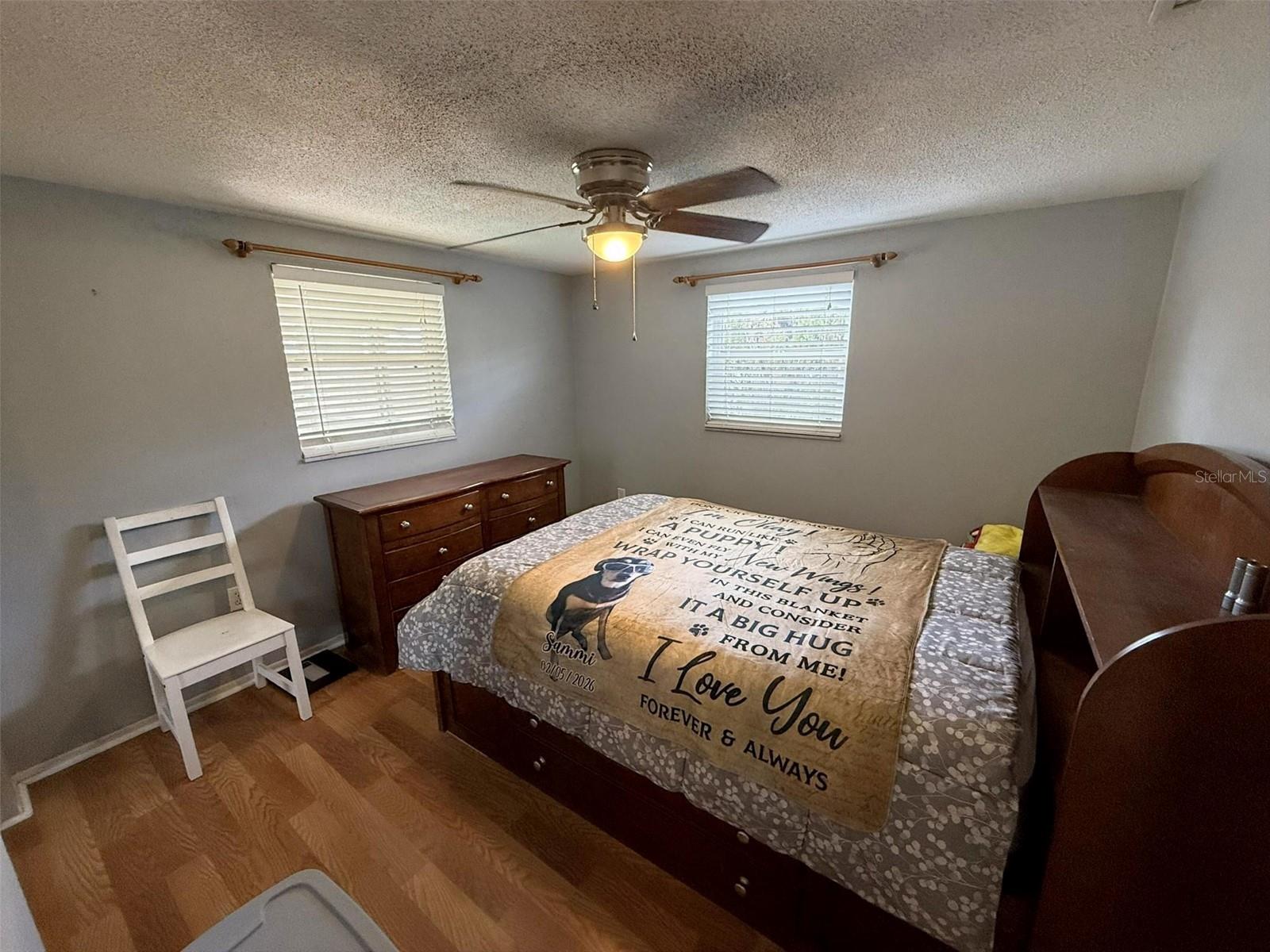 REGENCY PARK - Residential