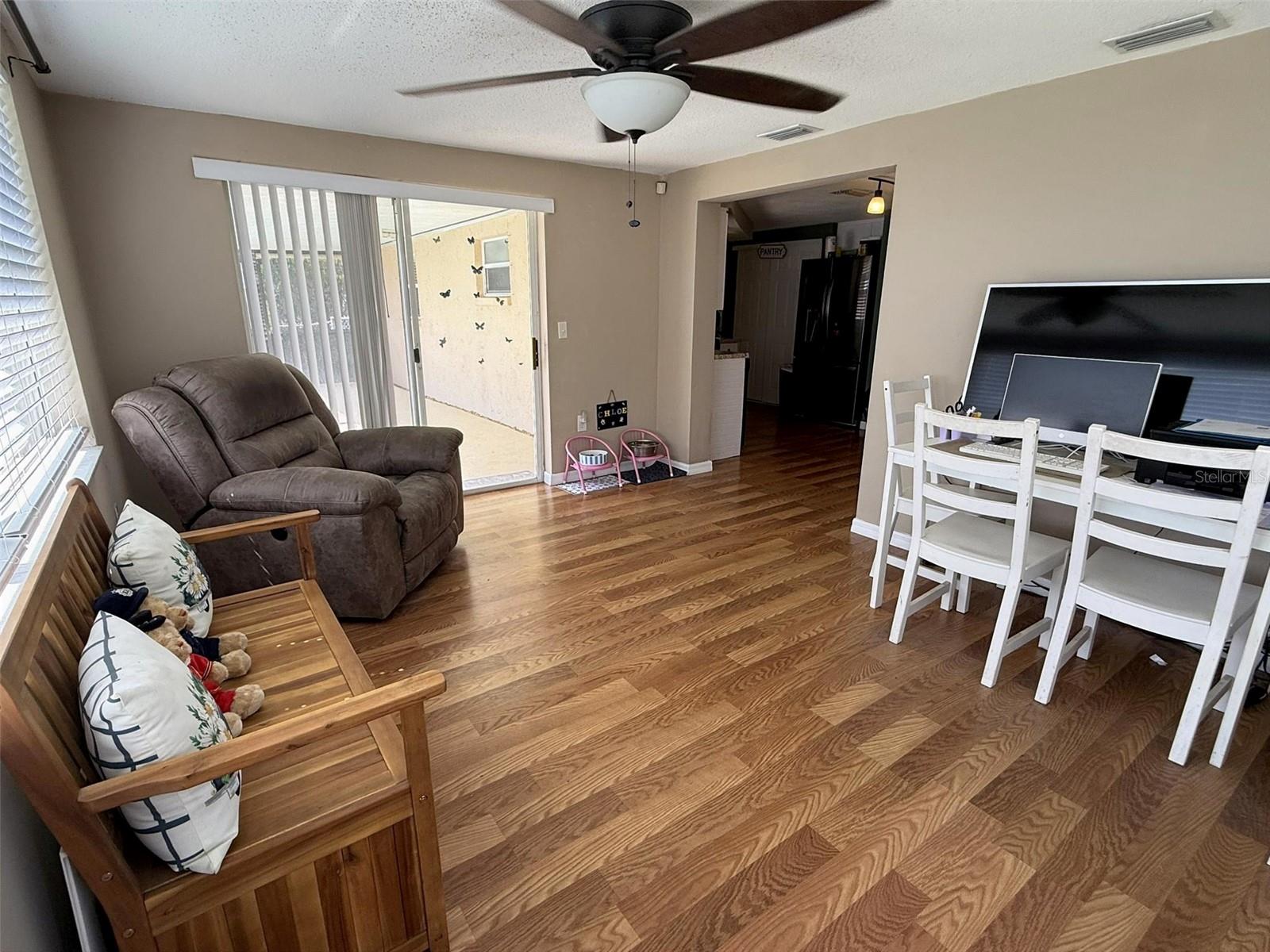 REGENCY PARK - Residential