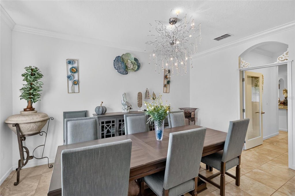 Photo of 3817 Shoreside Drive, Kissimmee, FL 34746 (MLS # O6453297)