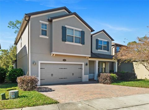 A home in ORLANDO