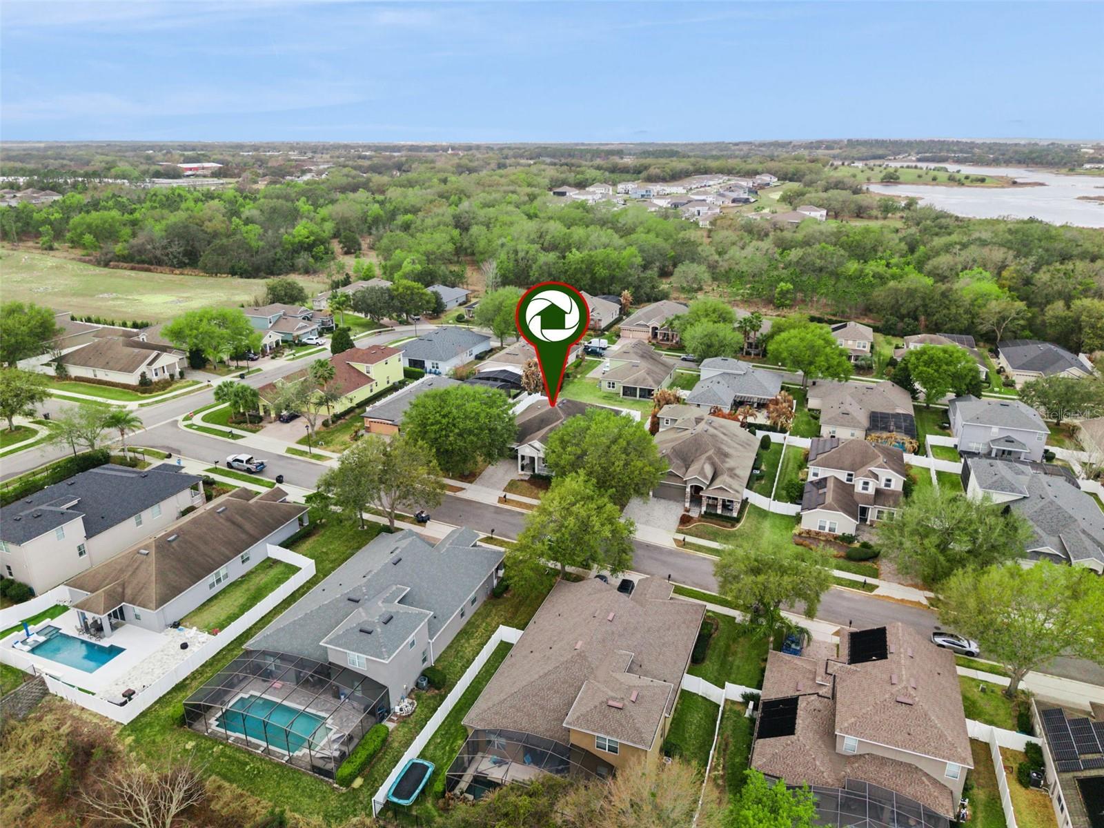 CARRIAGE POINTE A-I & L - Residential