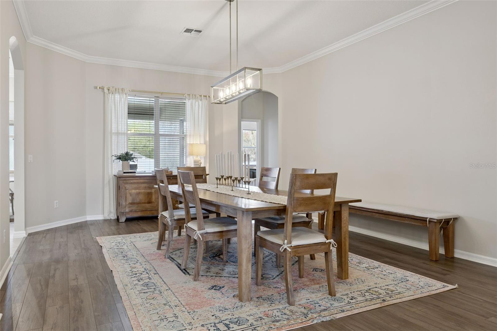 CARRIAGE POINTE A-I & L - Residential