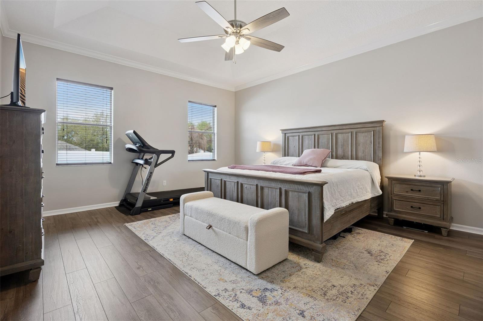 CARRIAGE POINTE A-I & L - Residential