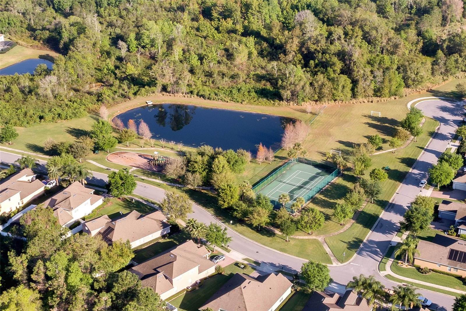 CARRIAGE POINTE A-I & L - Residential