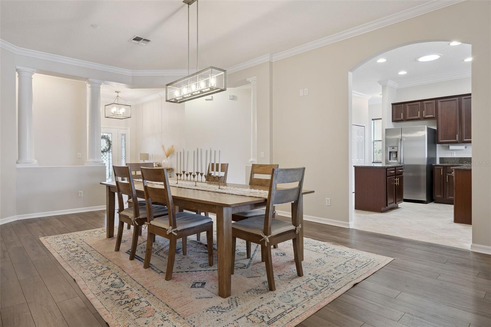 CARRIAGE POINTE A-I & L - Residential