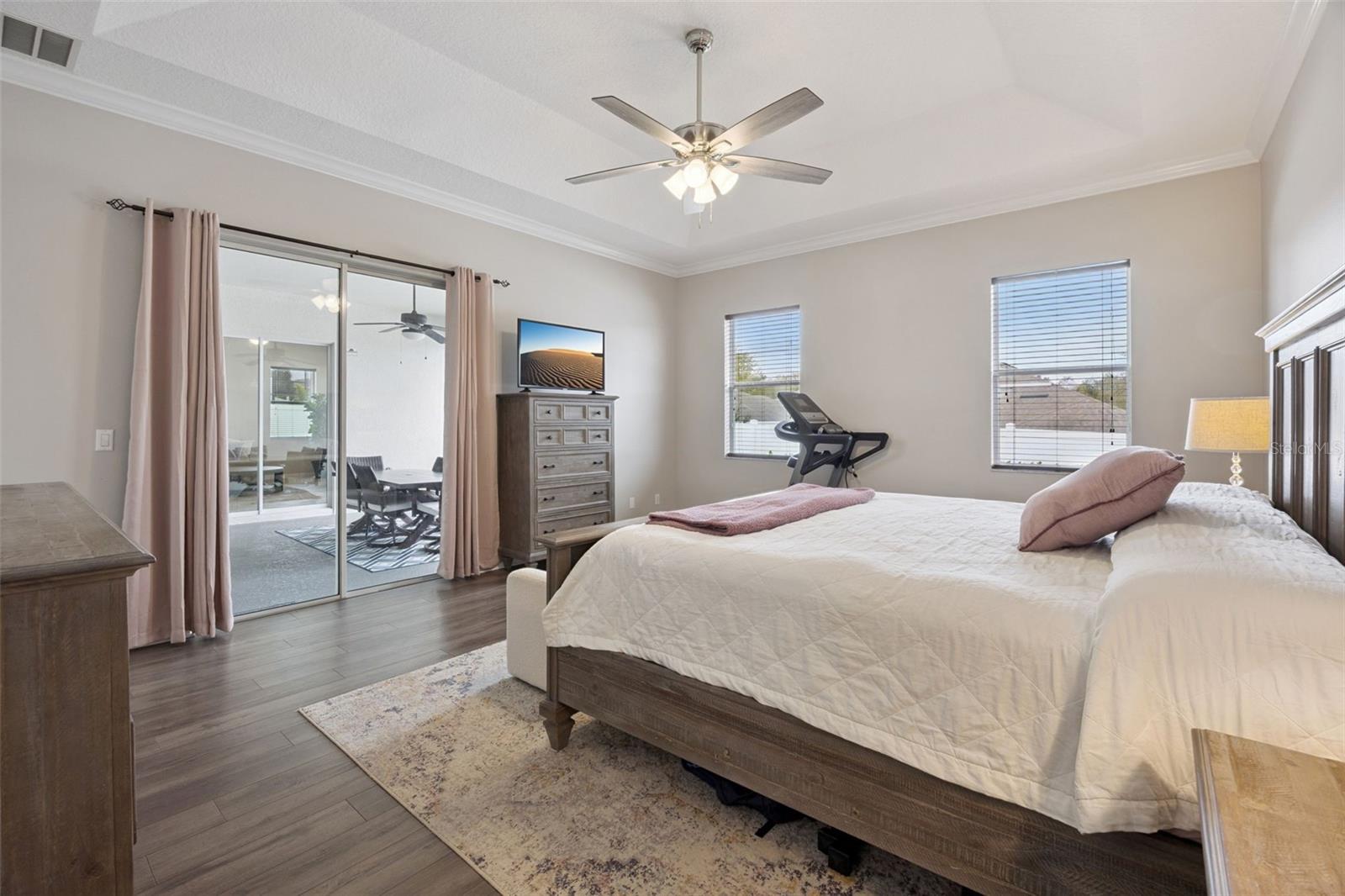 CARRIAGE POINTE A-I & L - Residential