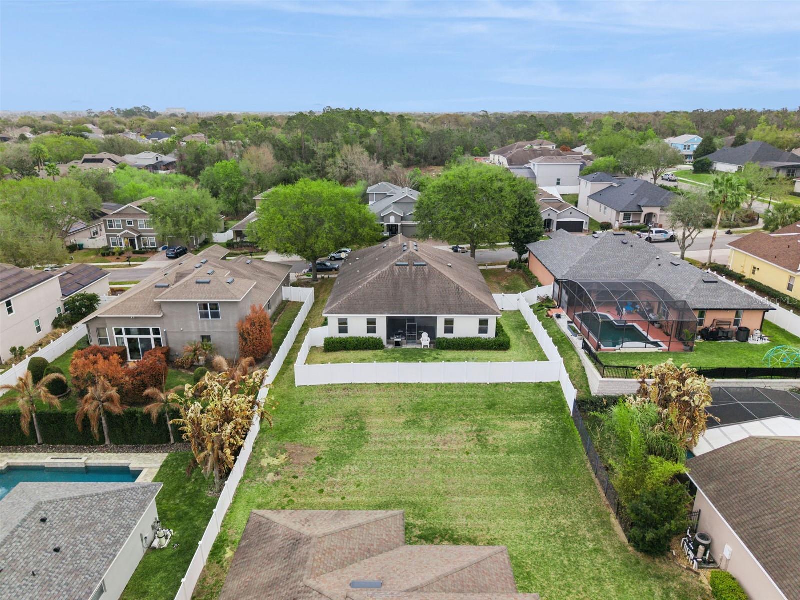 CARRIAGE POINTE A-I & L - Residential