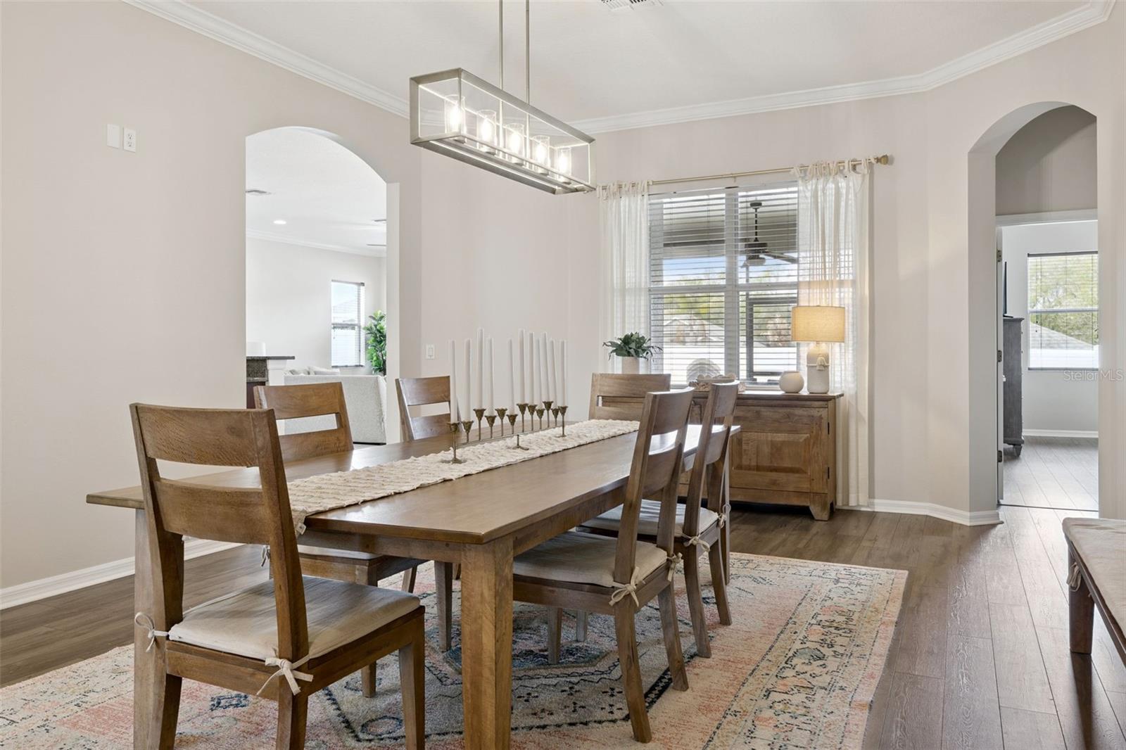 CARRIAGE POINTE A-I & L - Residential