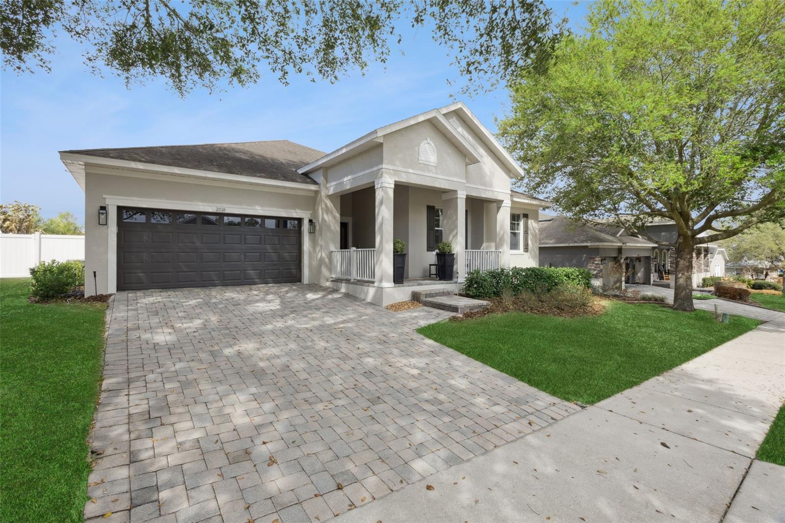 CARRIAGE POINTE A-I & L - Residential