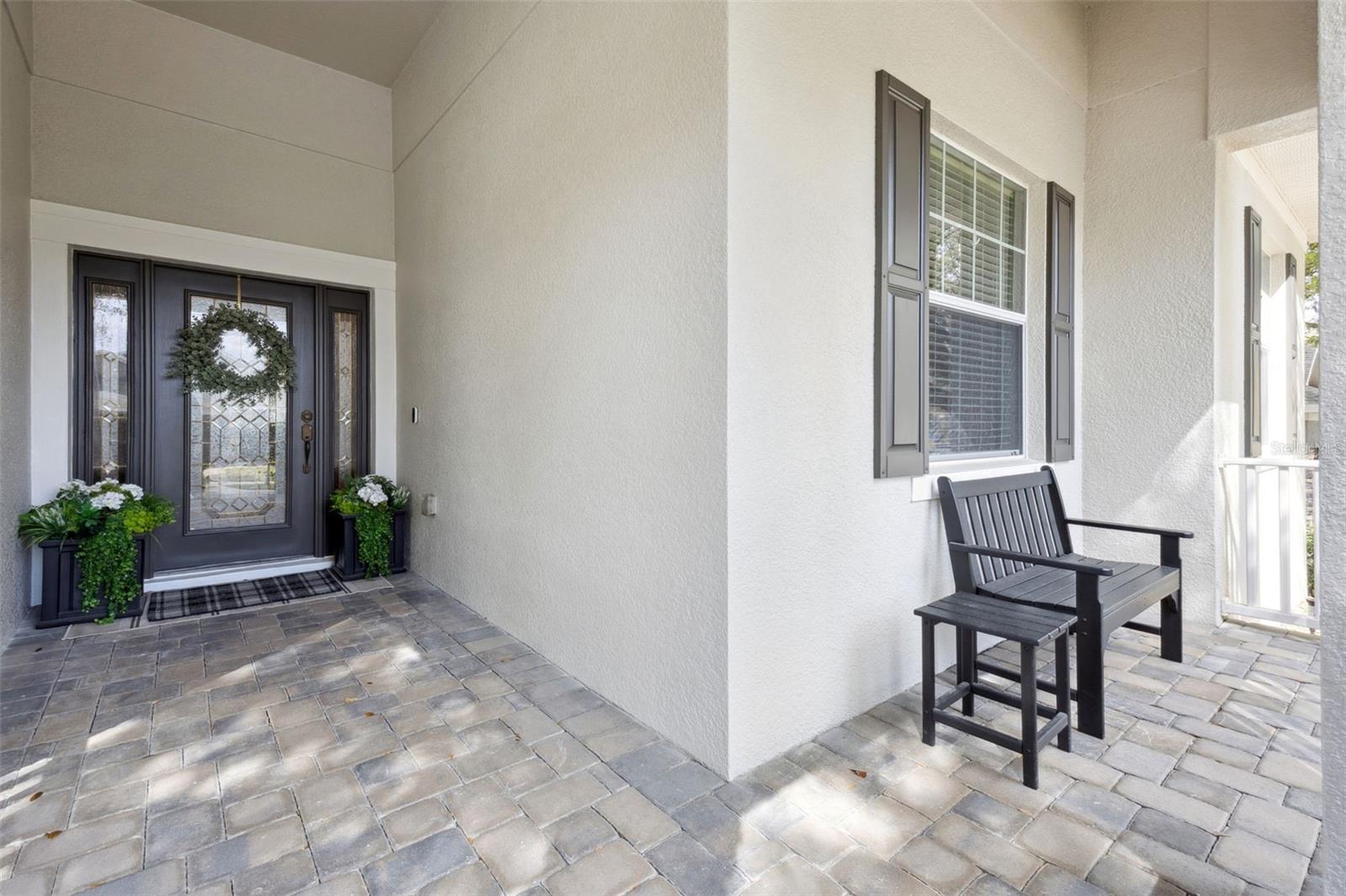 CARRIAGE POINTE A-I & L - Residential