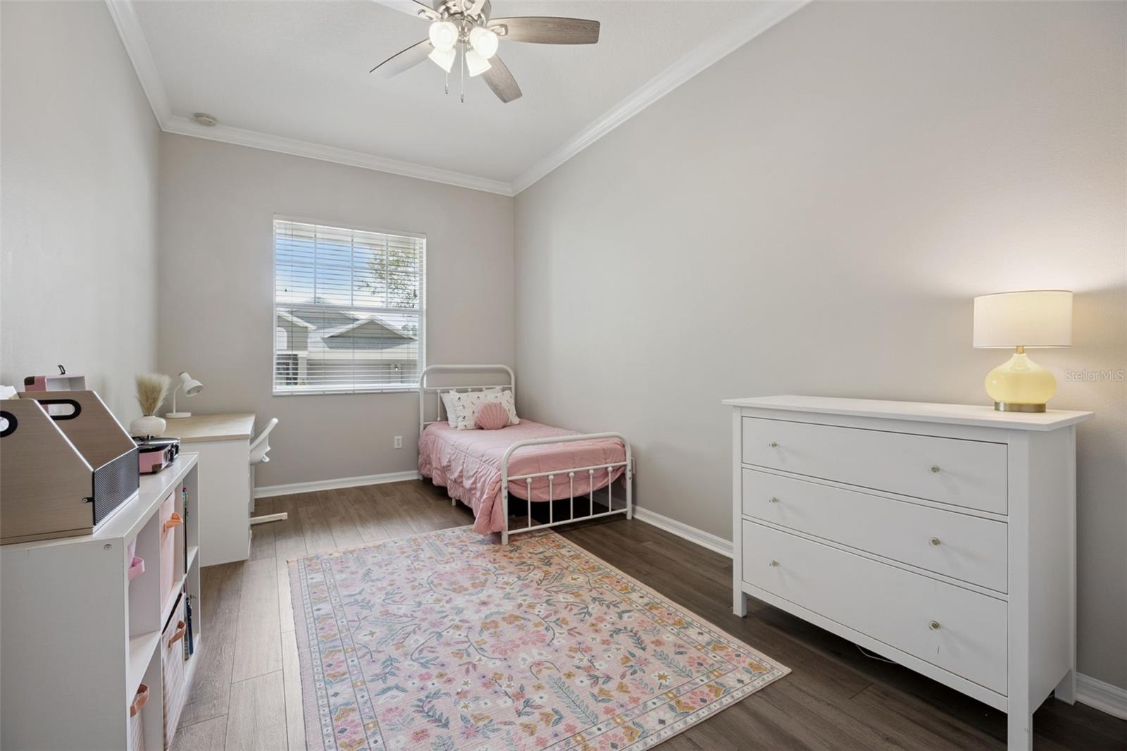 CARRIAGE POINTE A-I & L - Residential