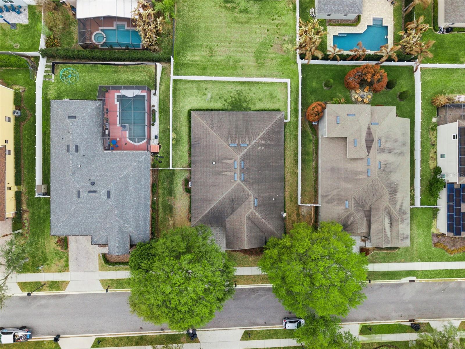 CARRIAGE POINTE A-I & L - Residential