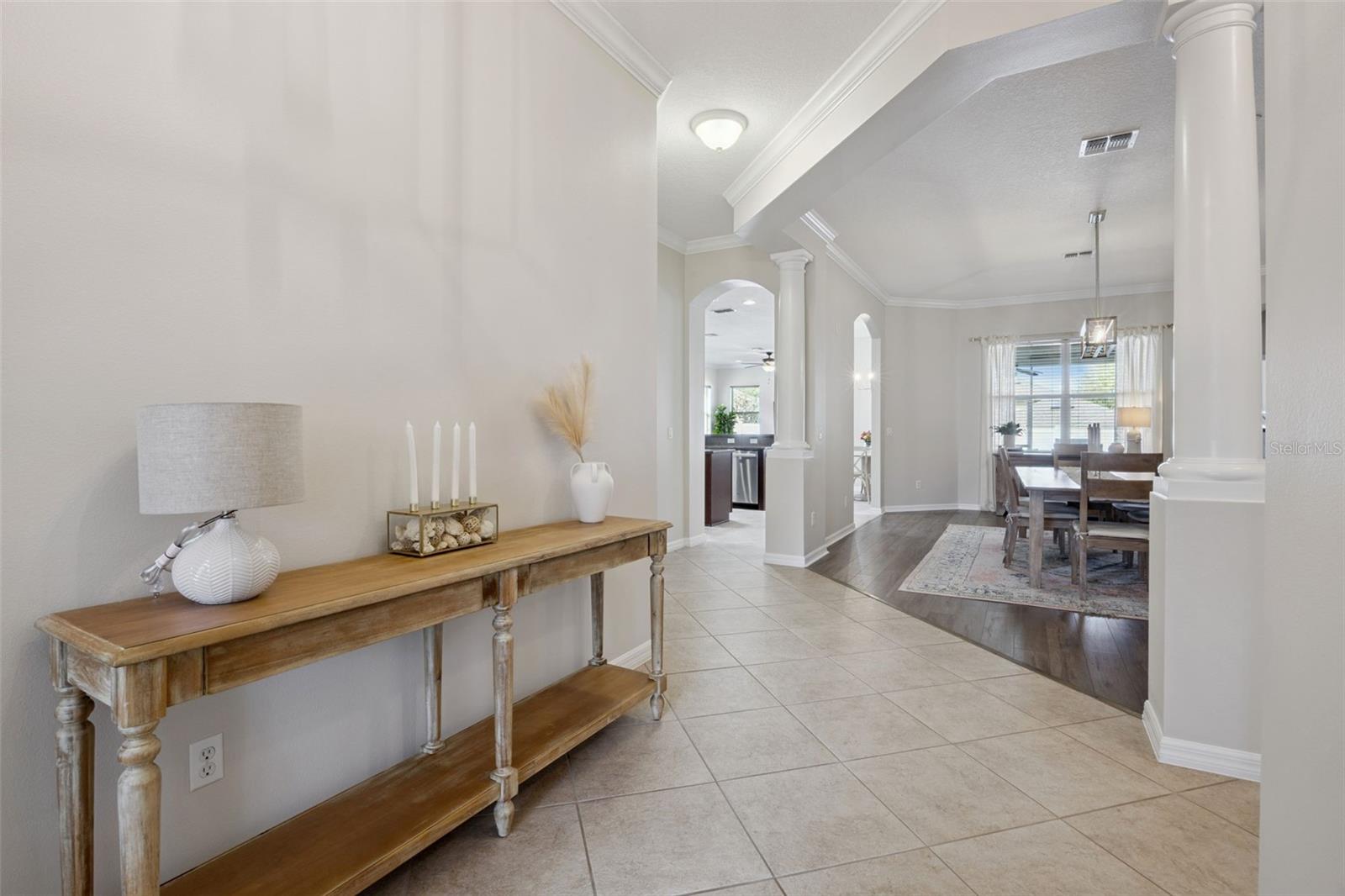 CARRIAGE POINTE A-I & L - Residential