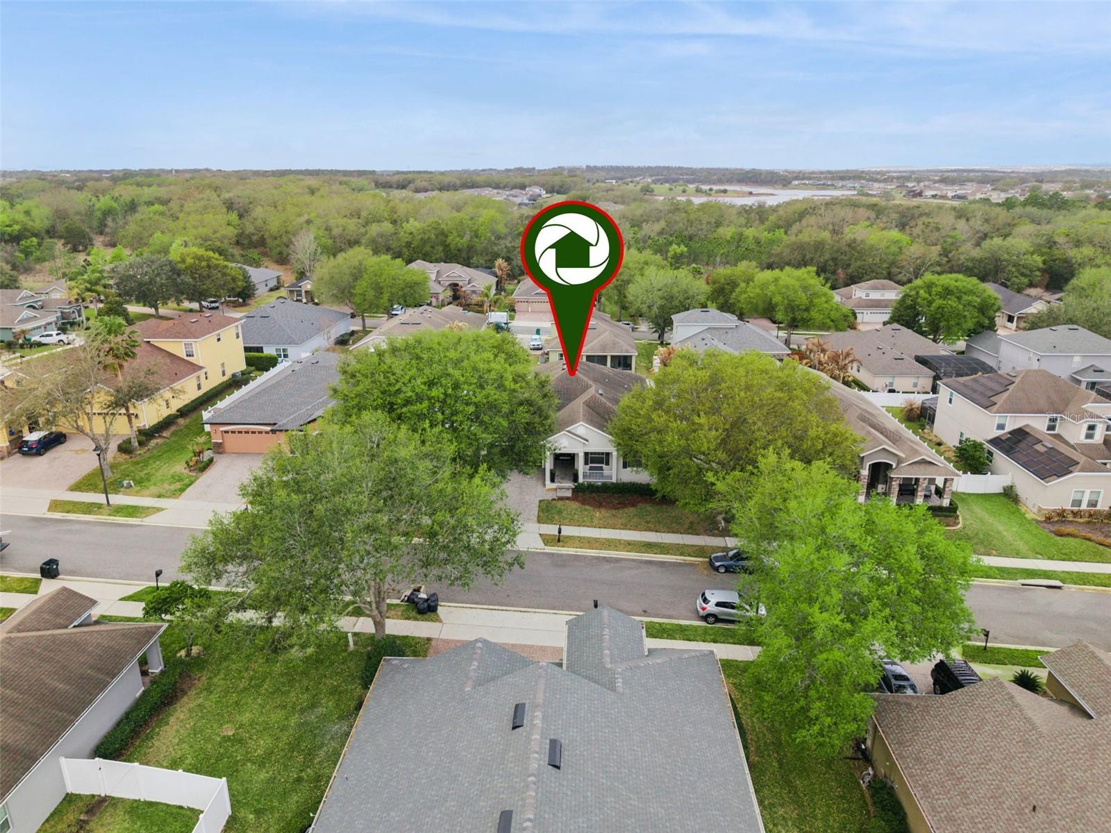 CARRIAGE POINTE A-I & L - Residential