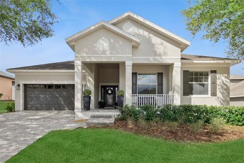 2018 BAY CLOVER DRIVE WINTER GARDEN FL 34787