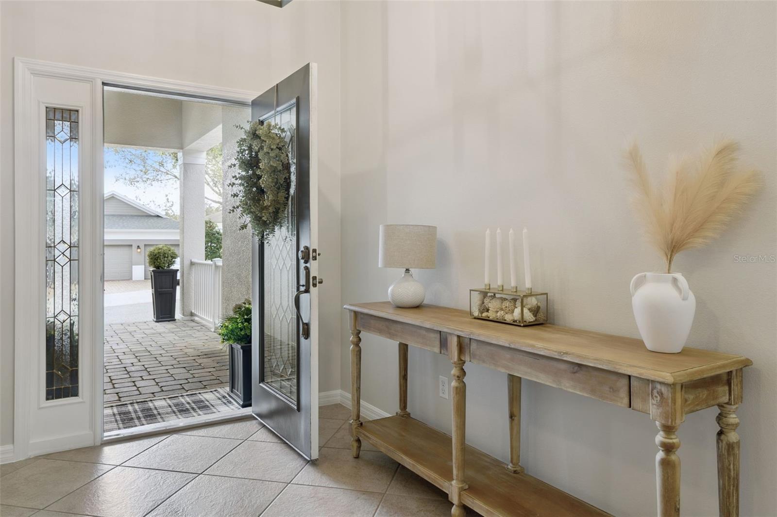 CARRIAGE POINTE A-I & L - Residential