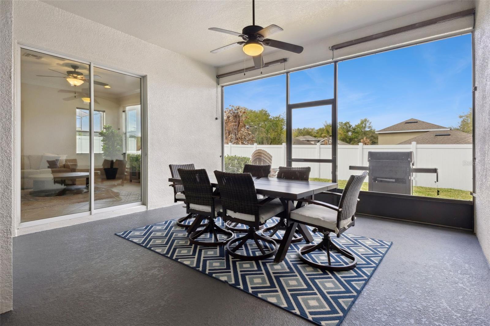 CARRIAGE POINTE A-I & L - Residential