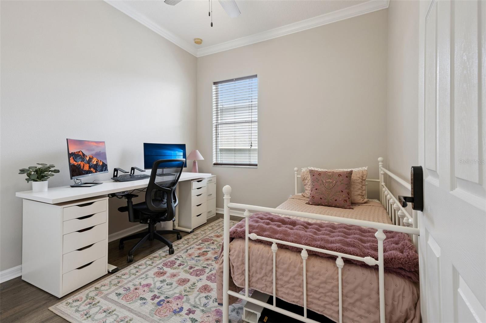 CARRIAGE POINTE A-I & L - Residential