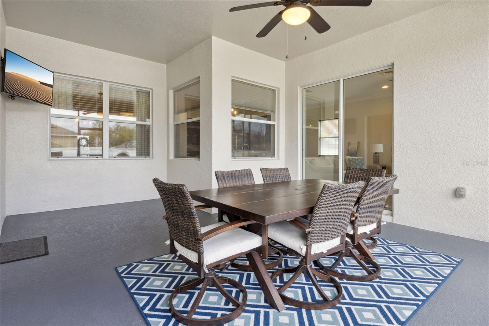 CARRIAGE POINTE A-I & L - Residential