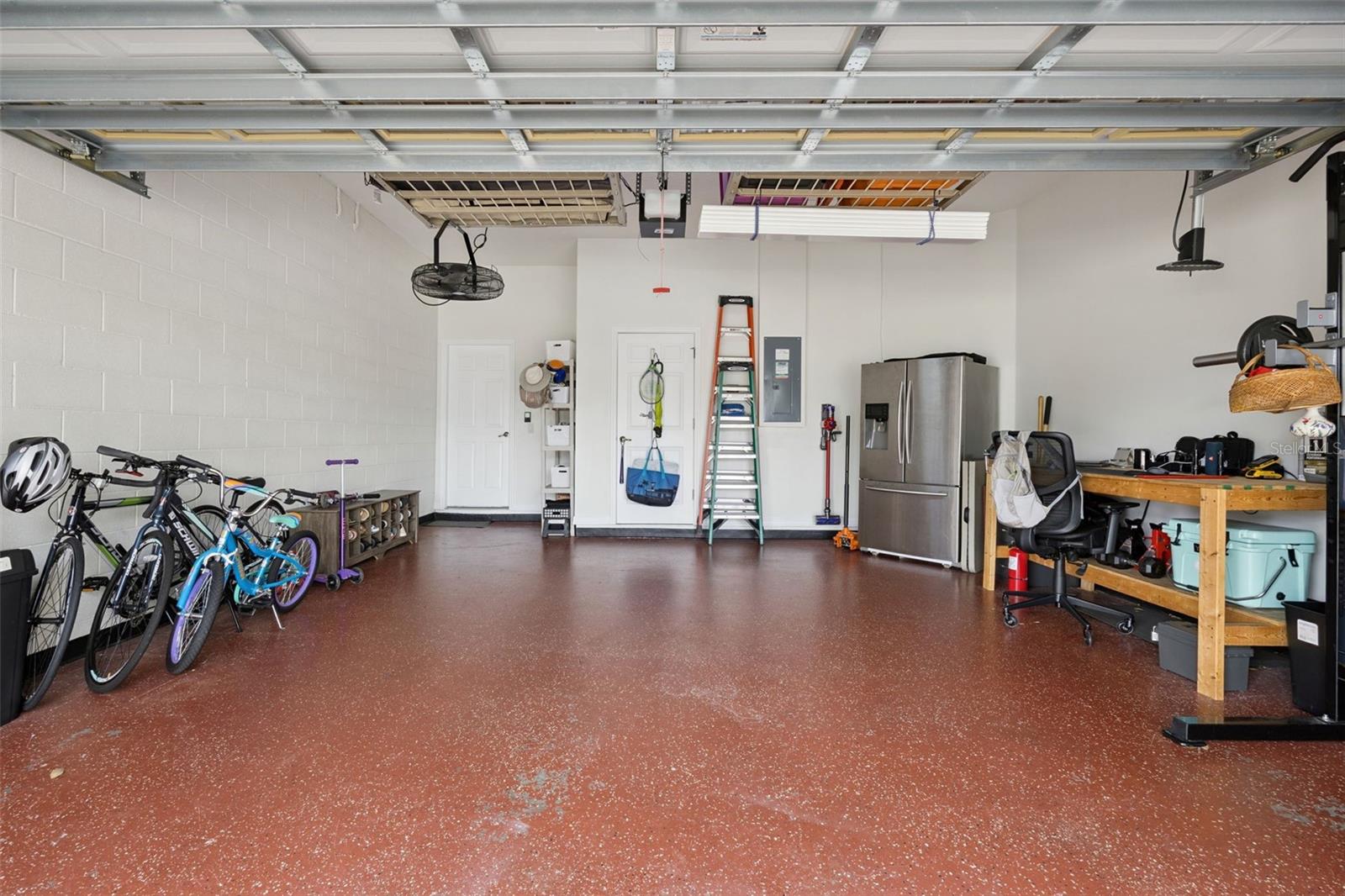 CARRIAGE POINTE A-I & L - Residential