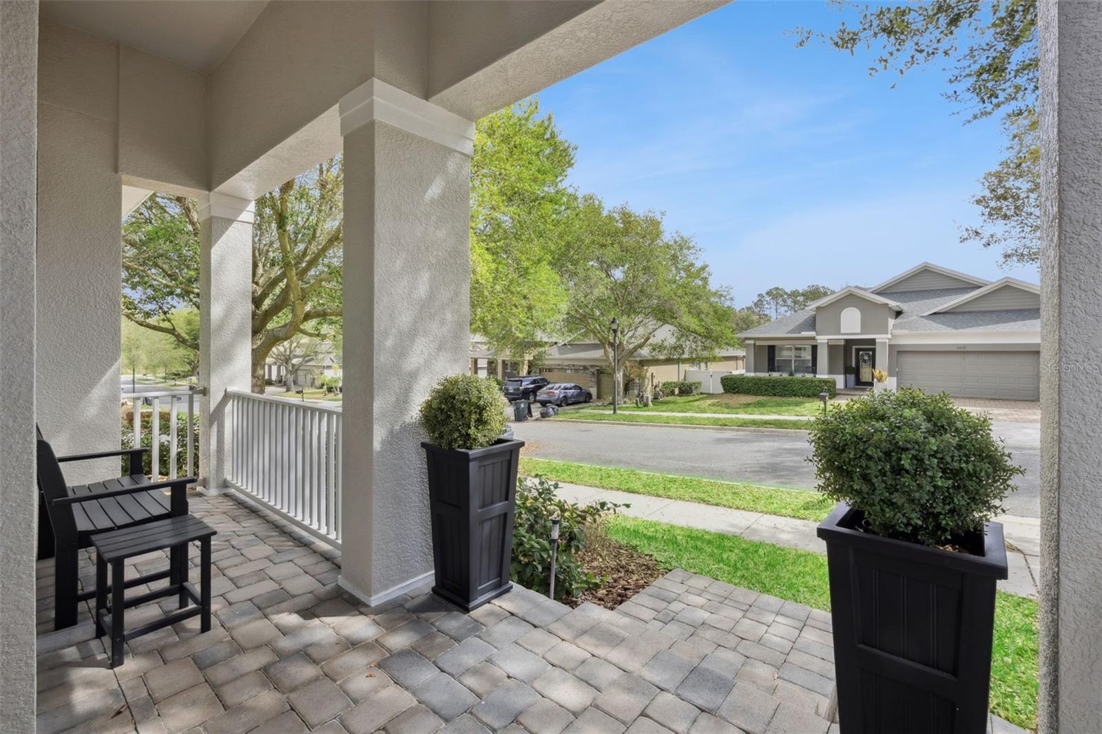 CARRIAGE POINTE A-I & L - Residential